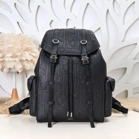 Official Brother Sam Dio 2411YA0086 Bags 0705